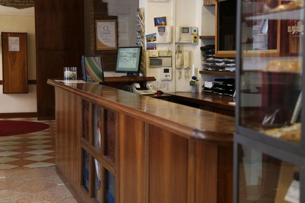 A Casa Dei Gonzaga Hotel Mantova Exterior foto