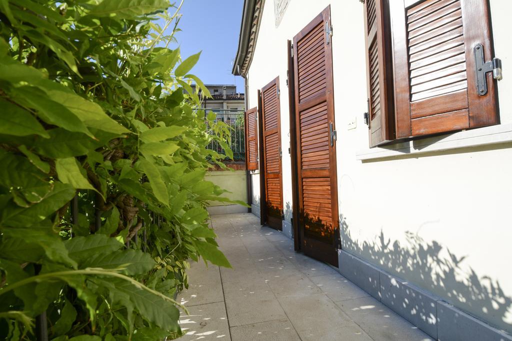 A Casa Dei Gonzaga Hotel Mantova Exterior foto