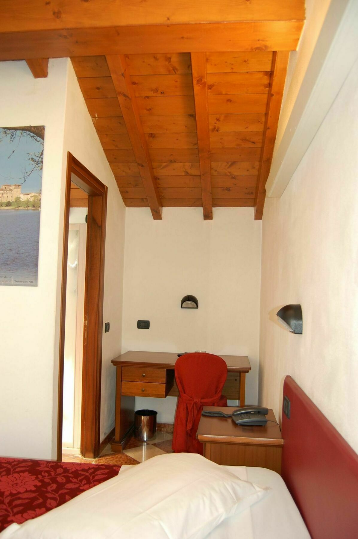 A Casa Dei Gonzaga Hotel Mantova Exterior foto